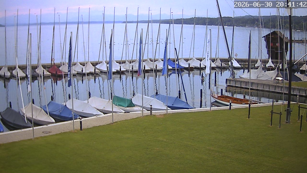 MRSV Bayern Webcam