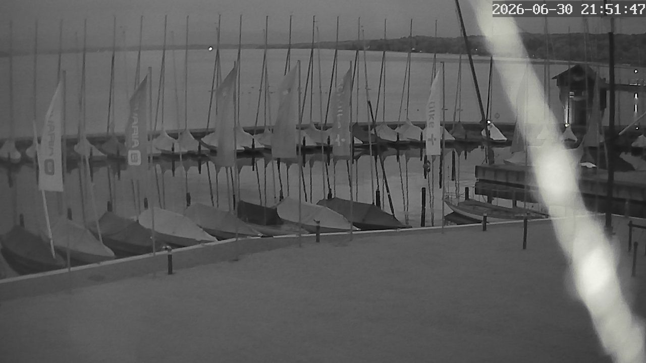 MRSV Bayern Webcam