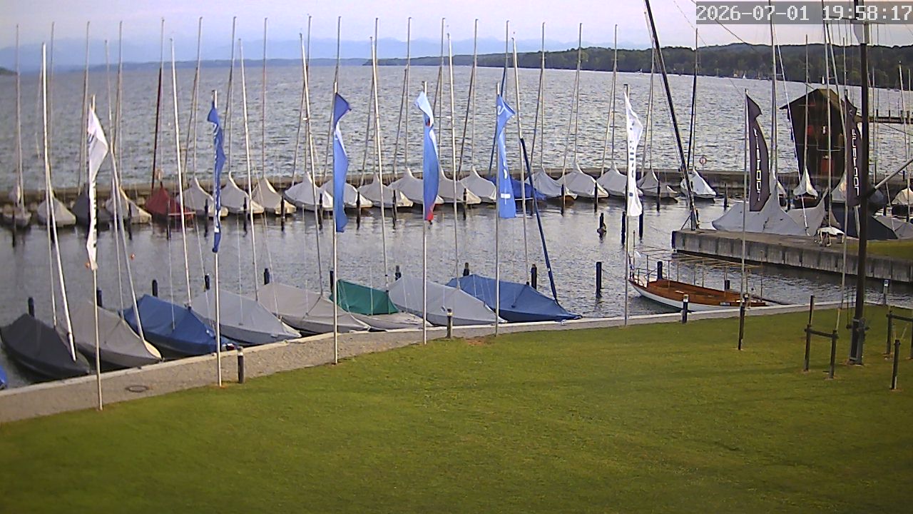 MRSV Bayern Webcam