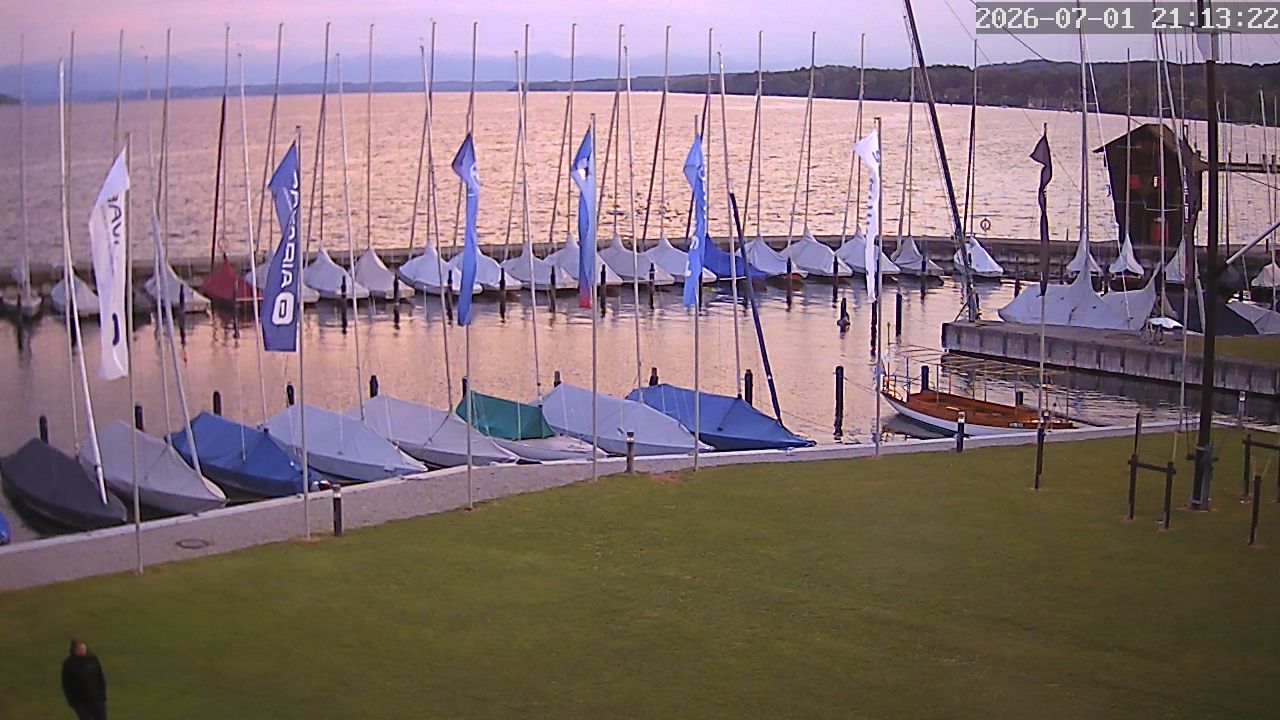 MRSV Bayern Webcam