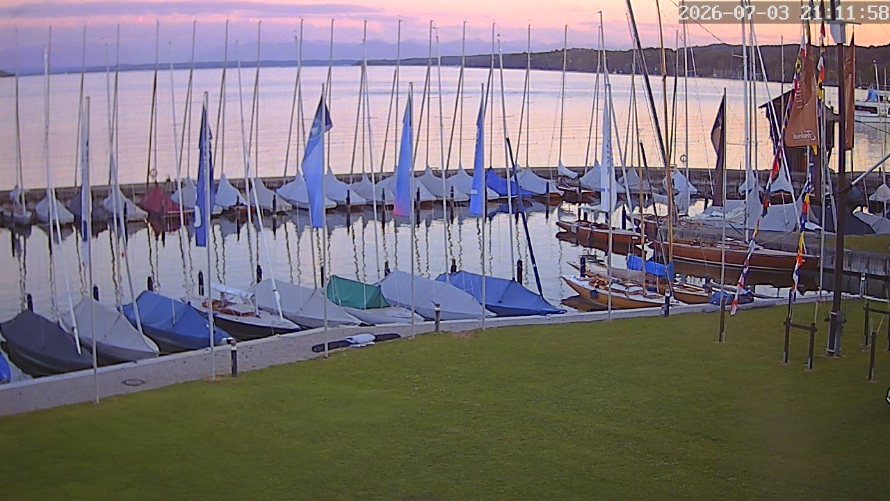 MRSV Bayern Webcam