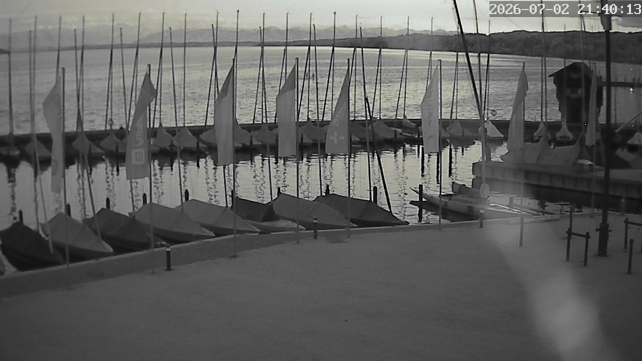 MRSV Bayern Webcam