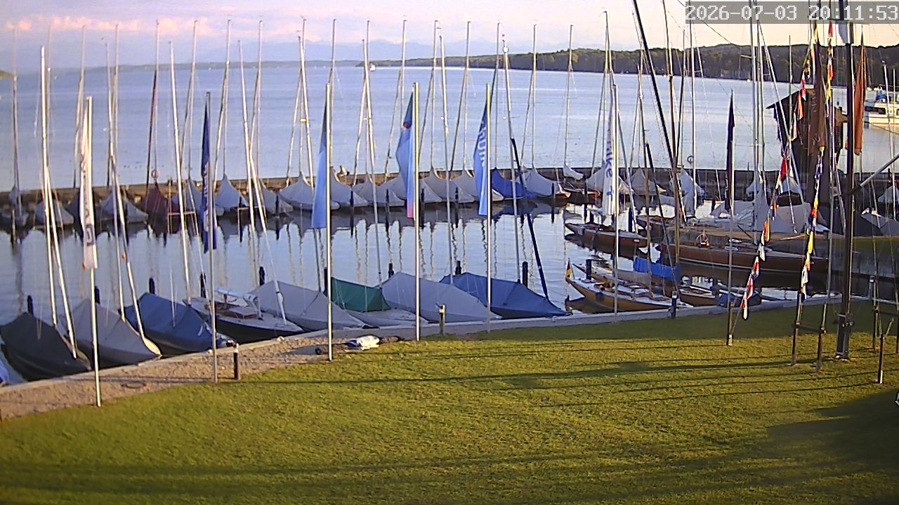 MRSV Bayern Webcam