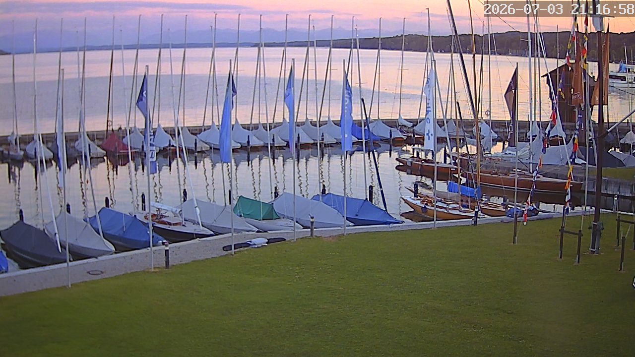 MRSV Bayern Webcam