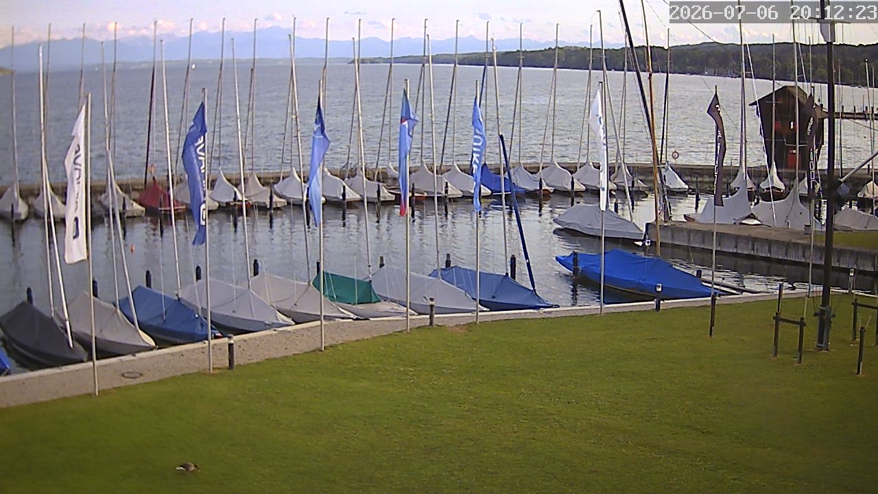 MRSV Bayern Webcam