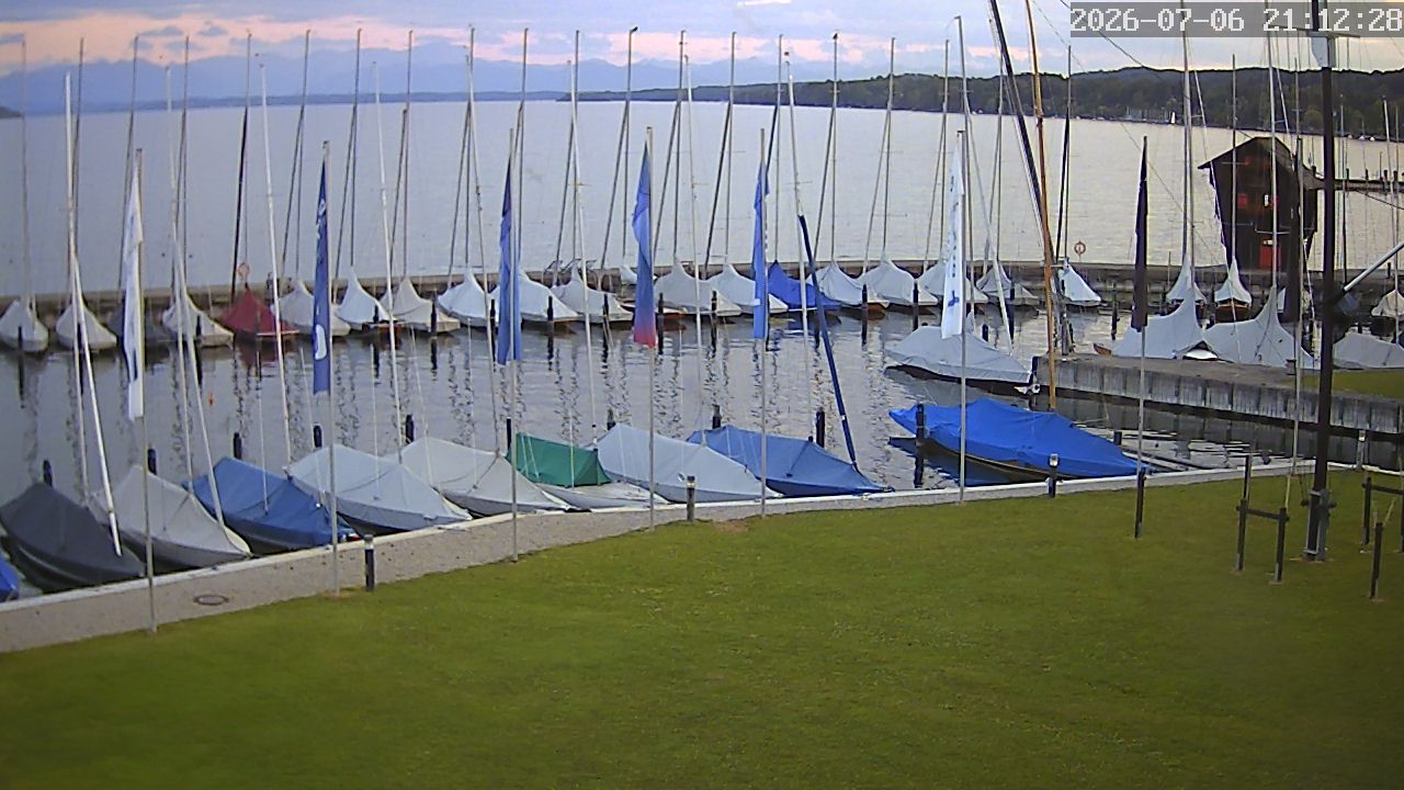 MRSV Bayern Webcam