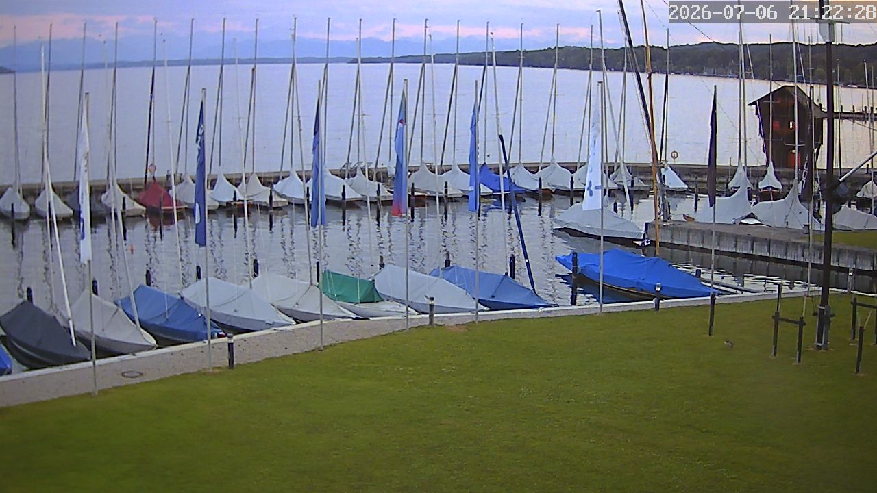 MRSV Bayern Webcam
