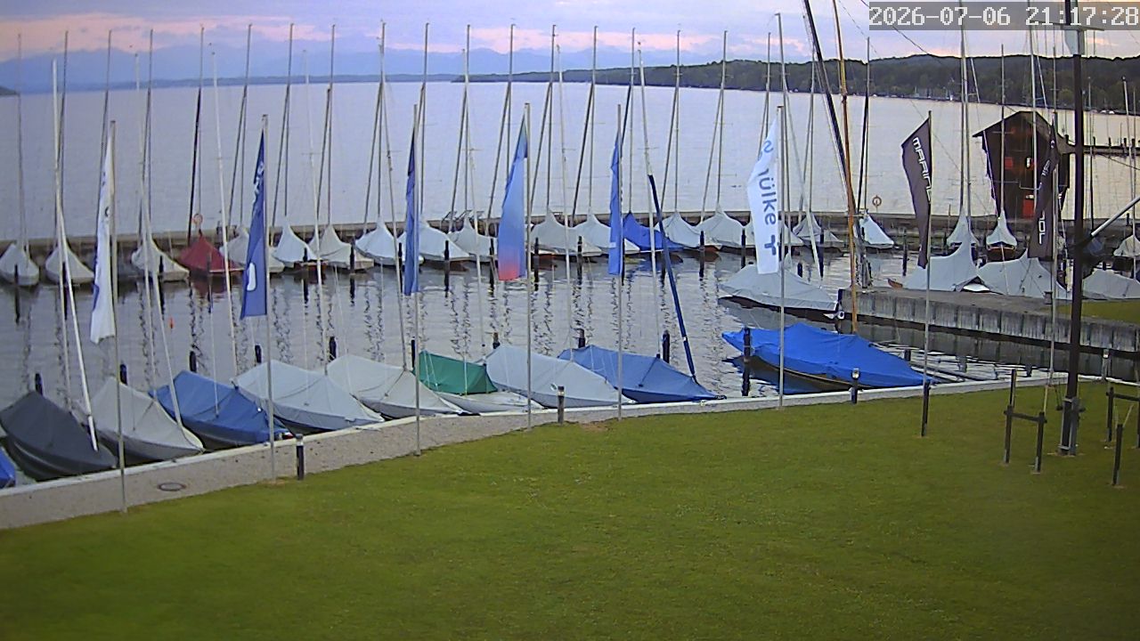 MRSV Bayern Webcam