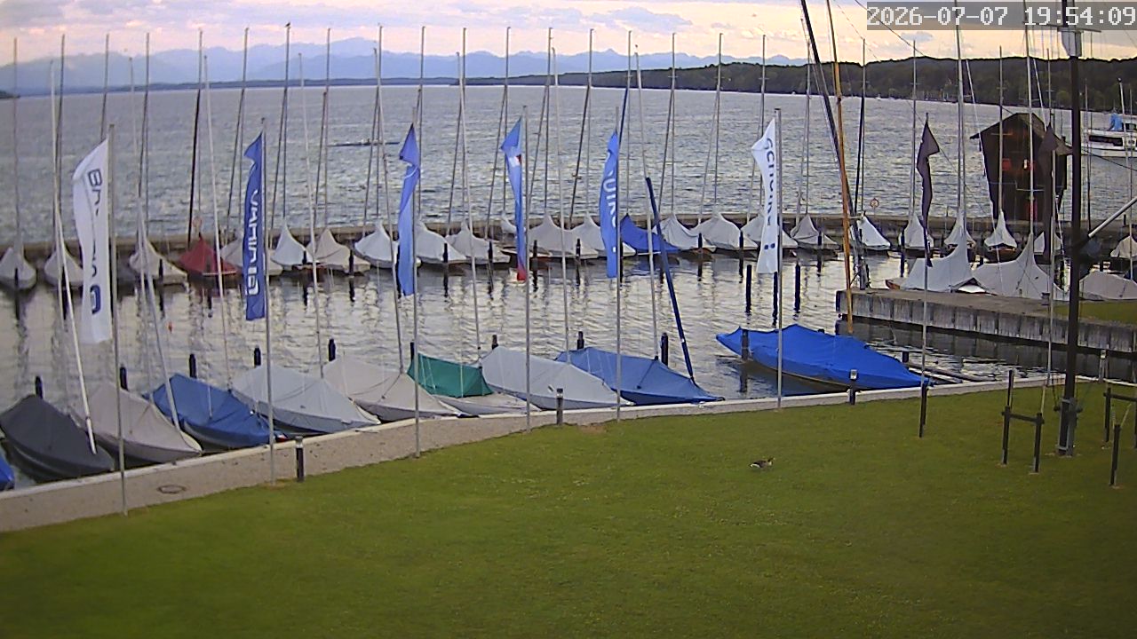MRSV Bayern Webcam