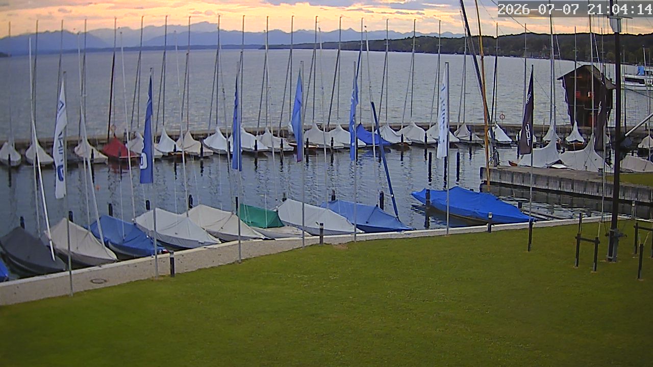 MRSV Bayern Webcam