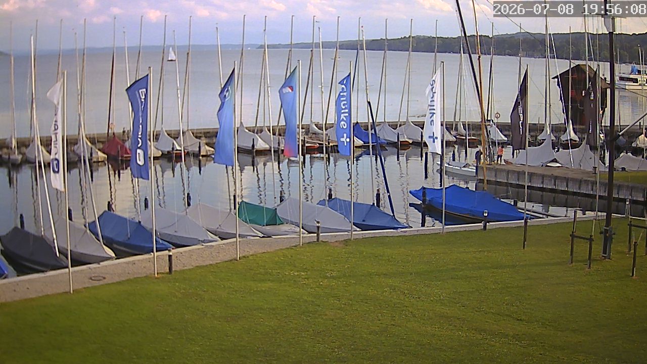 MRSV Bayern Webcam