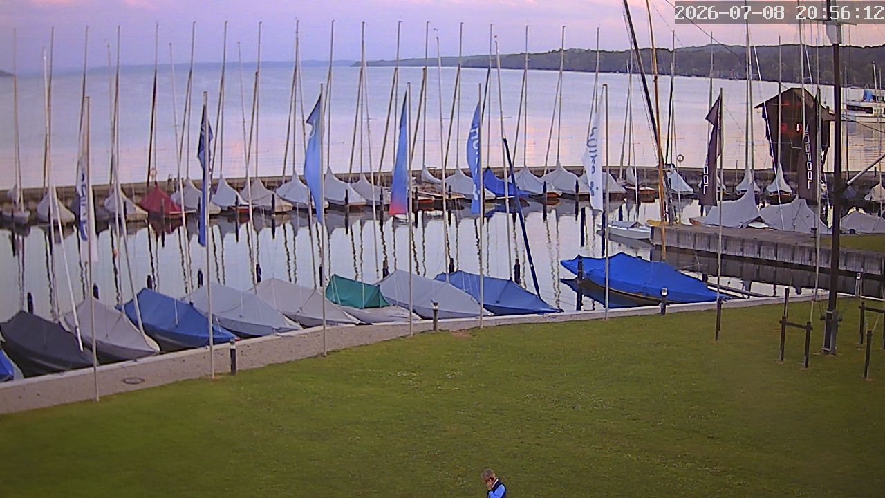 MRSV Bayern Webcam