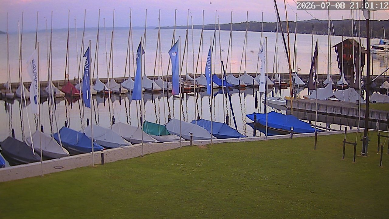 MRSV Bayern Webcam
