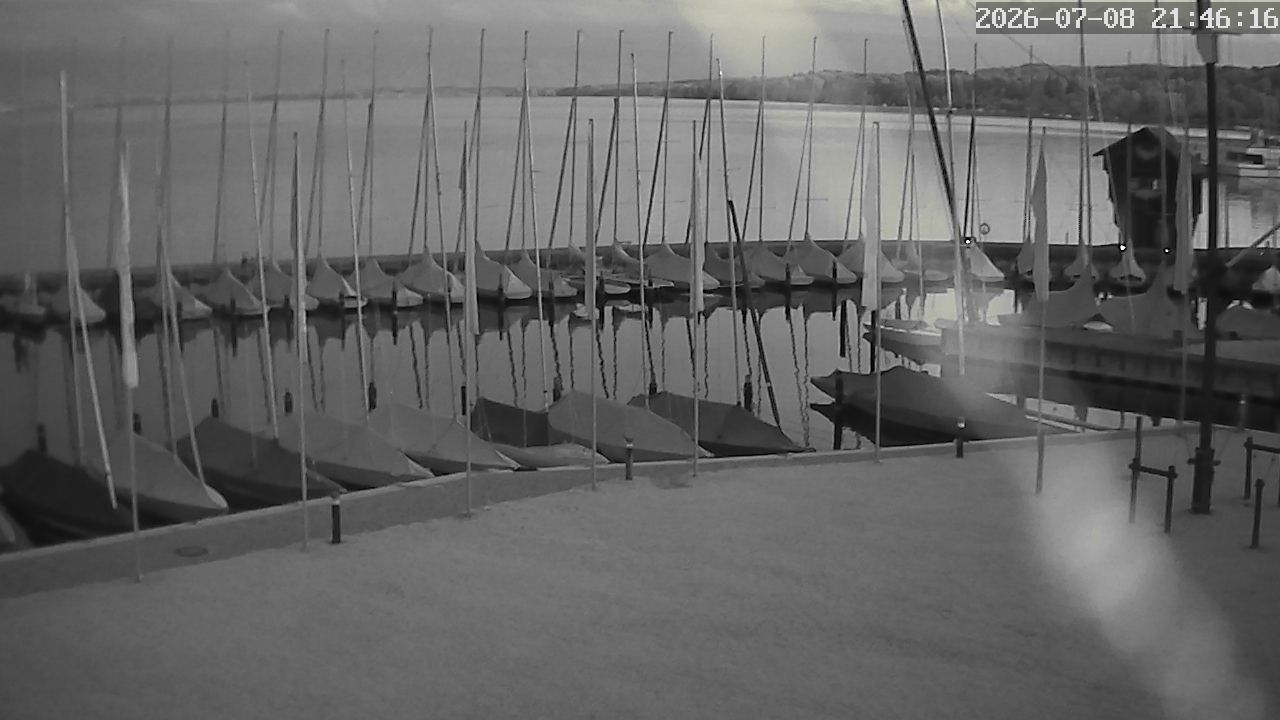 MRSV Bayern Webcam