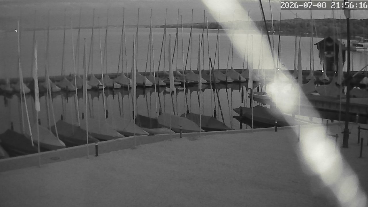 MRSV Bayern Webcam