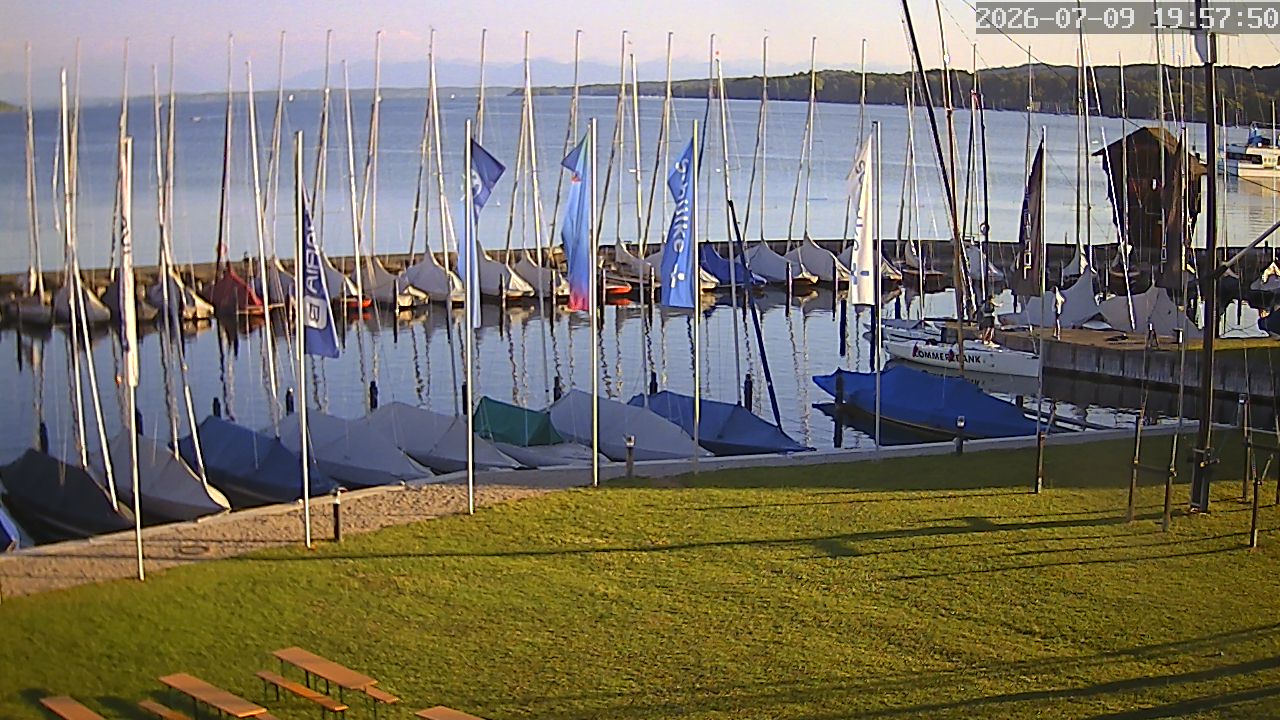 MRSV Bayern Webcam