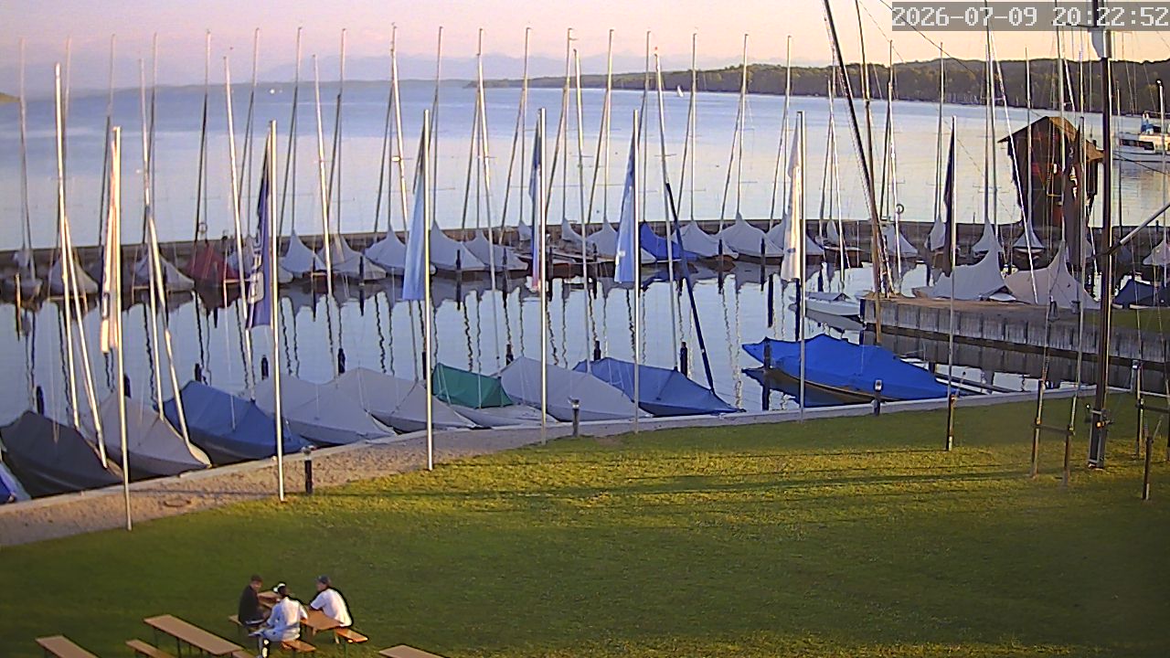 MRSV Bayern Webcam