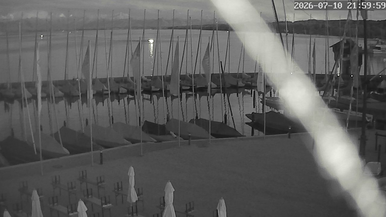 MRSV Bayern Webcam