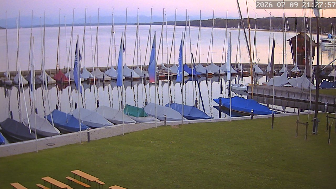 MRSV Bayern Webcam