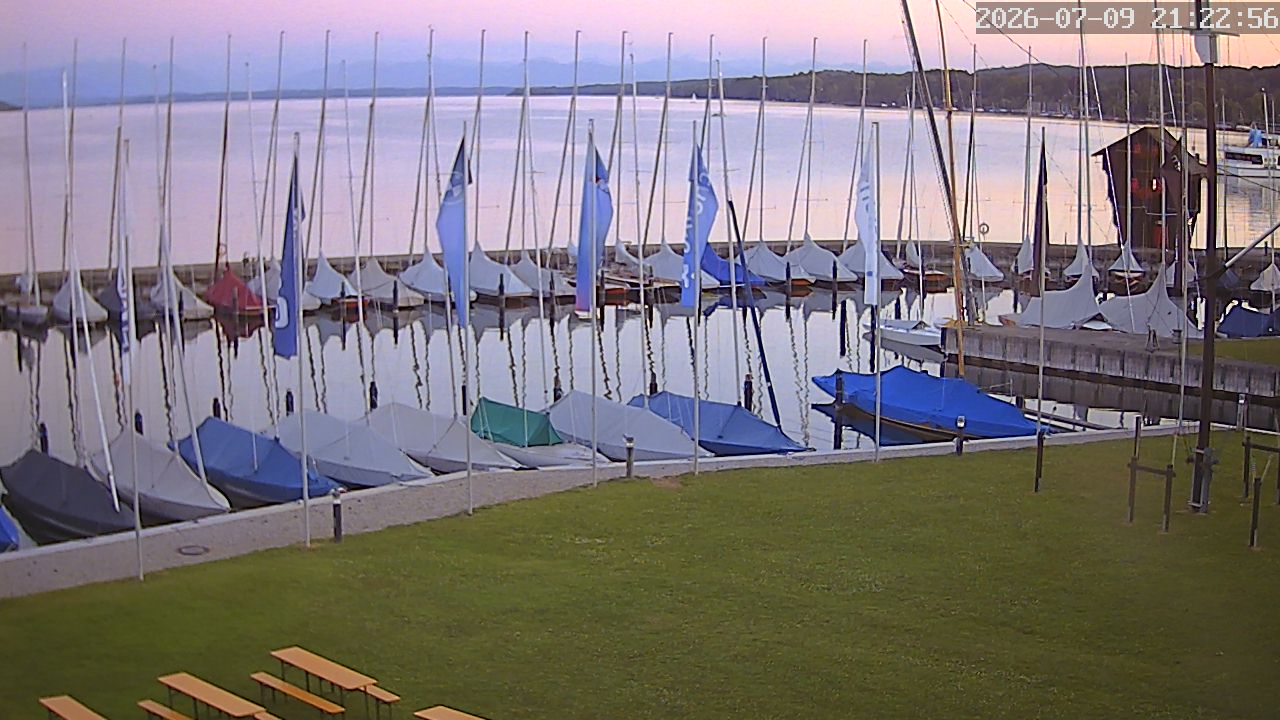 MRSV Bayern Webcam