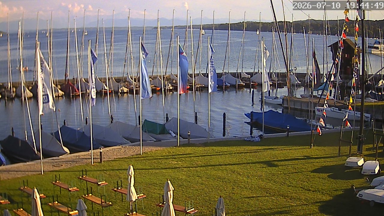 MRSV Bayern Webcam