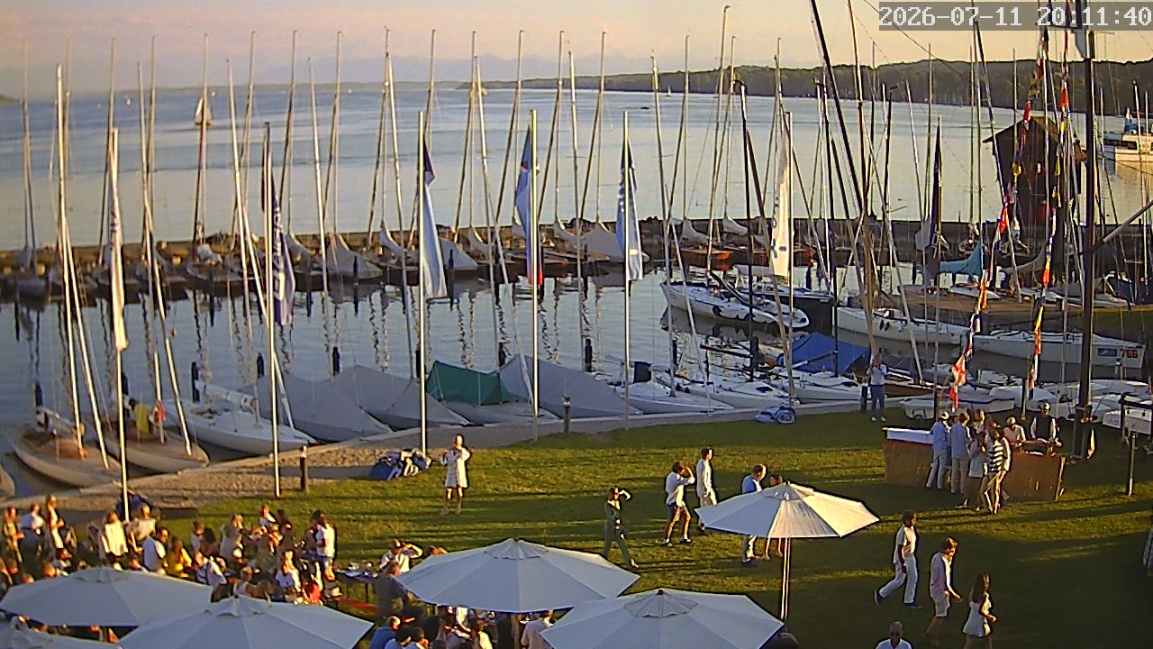 MRSV Bayern Webcam