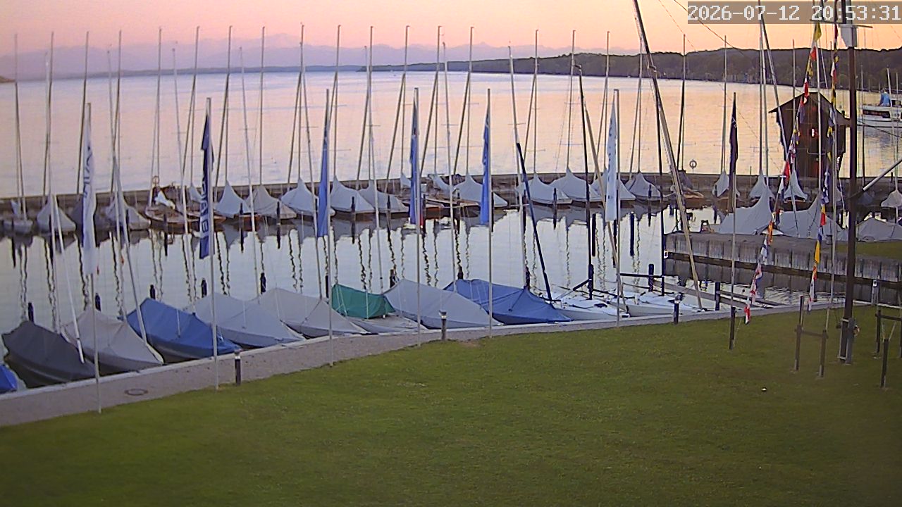MRSV Bayern Webcam