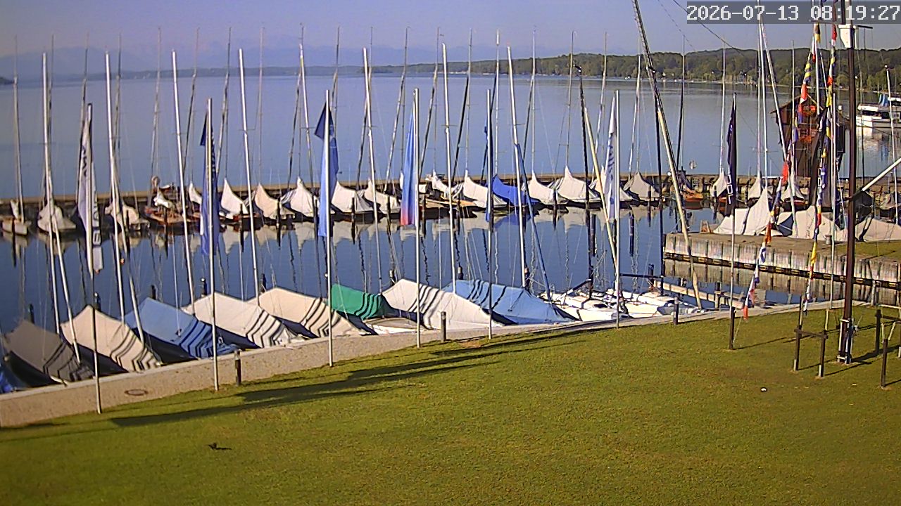 MRSV Bayern Webcam