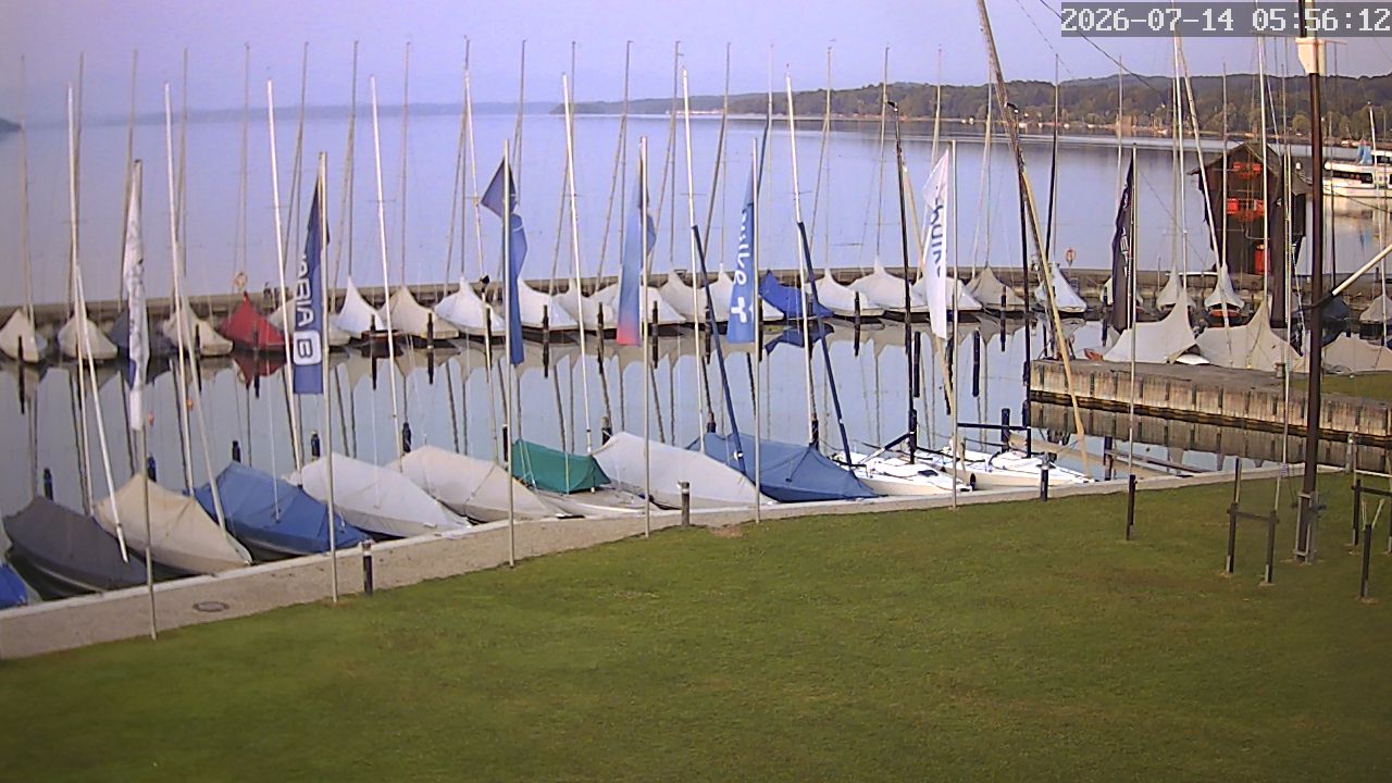 MRSV Bayern Webcam
