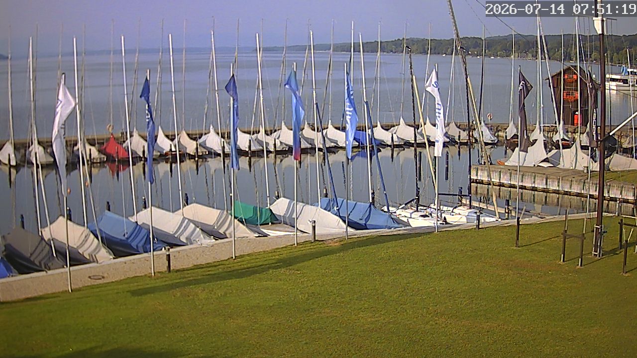 MRSV Bayern Webcam