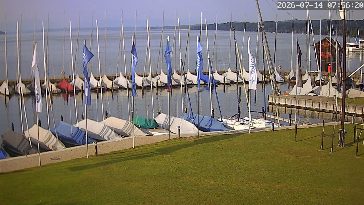 MRSV Bayern Webcam