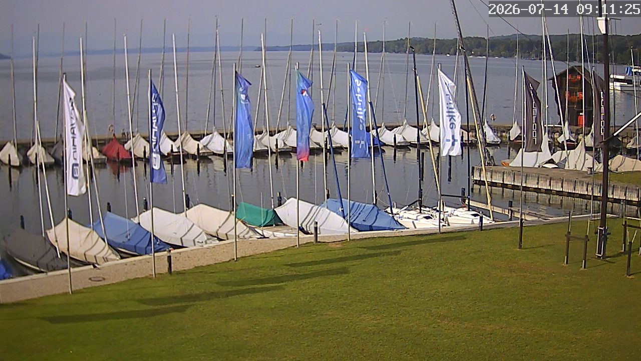 MRSV Bayern Webcam