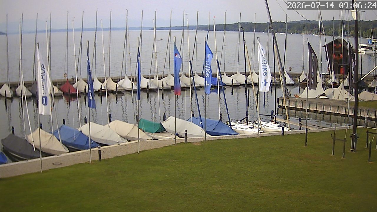 MRSV Bayern Webcam