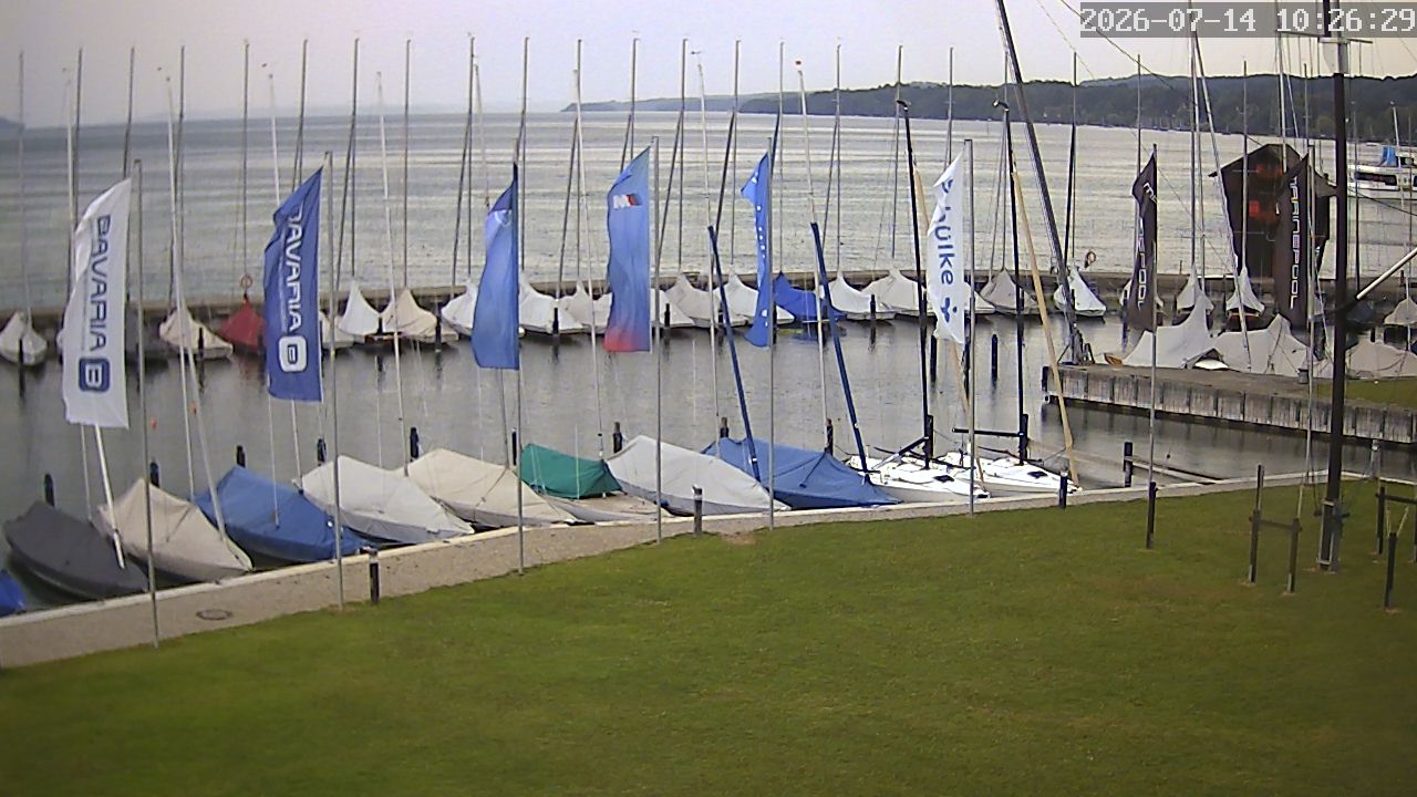 MRSV Bayern Webcam