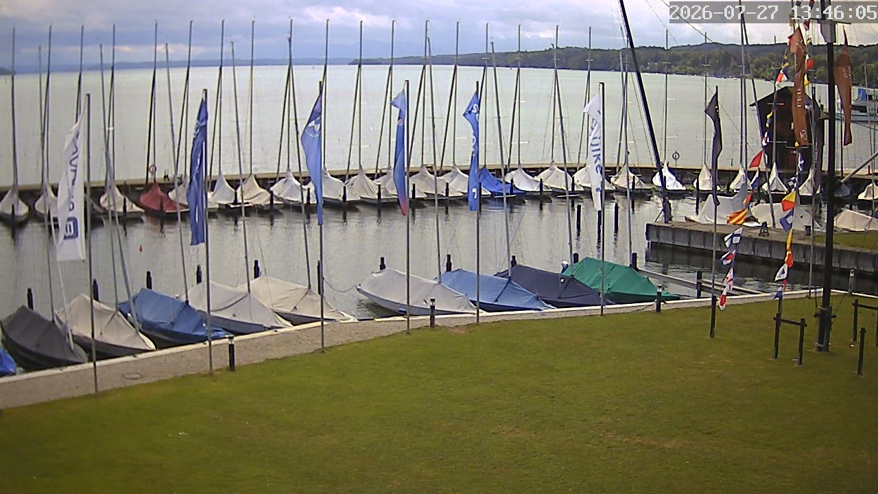 MRSV Bayern Webcam