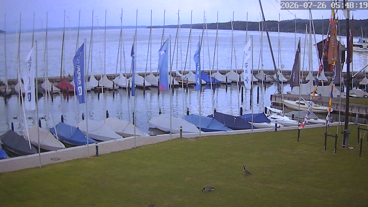 MRSV Bayern Webcam