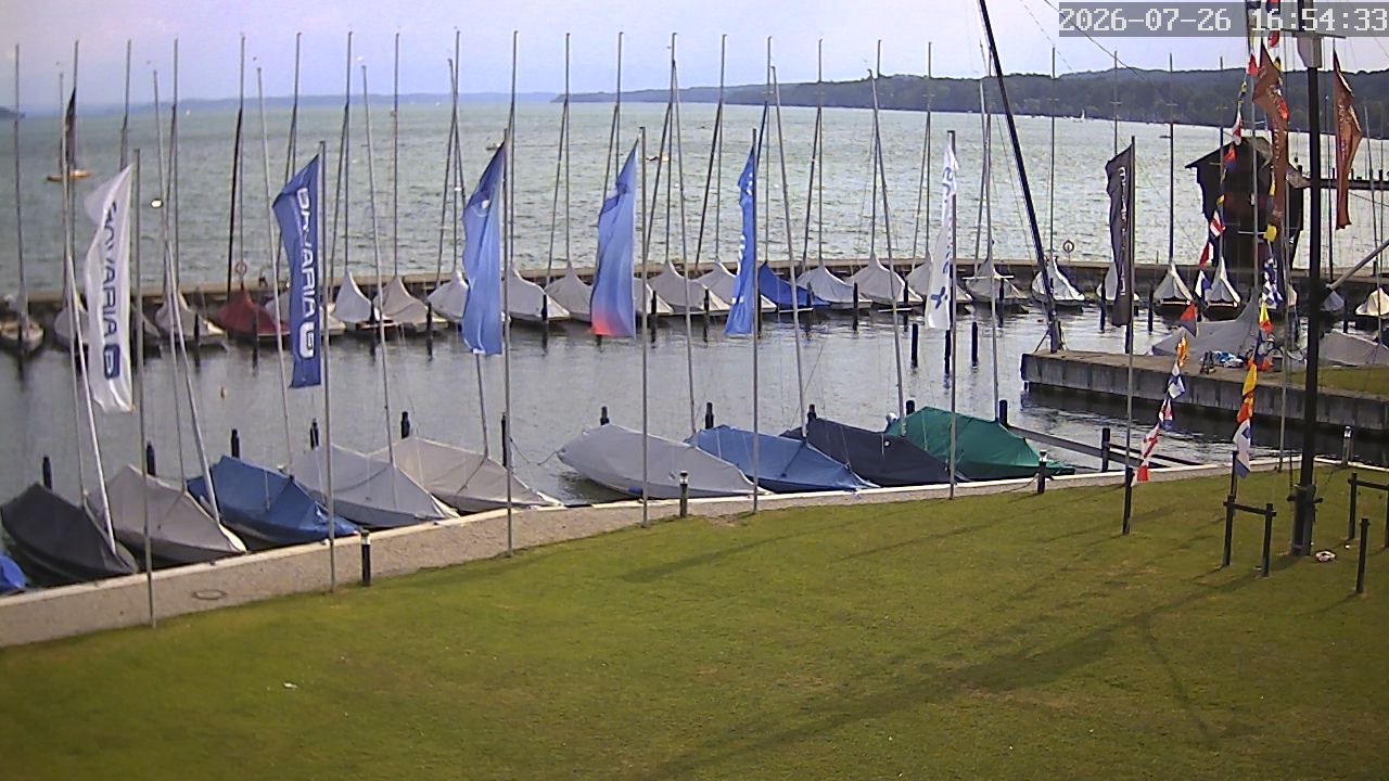 MRSV Bayern Webcam
