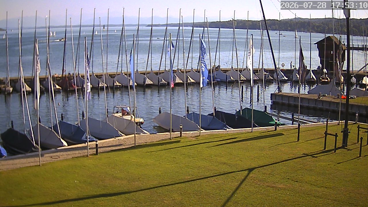 MRSV Bayern Webcam