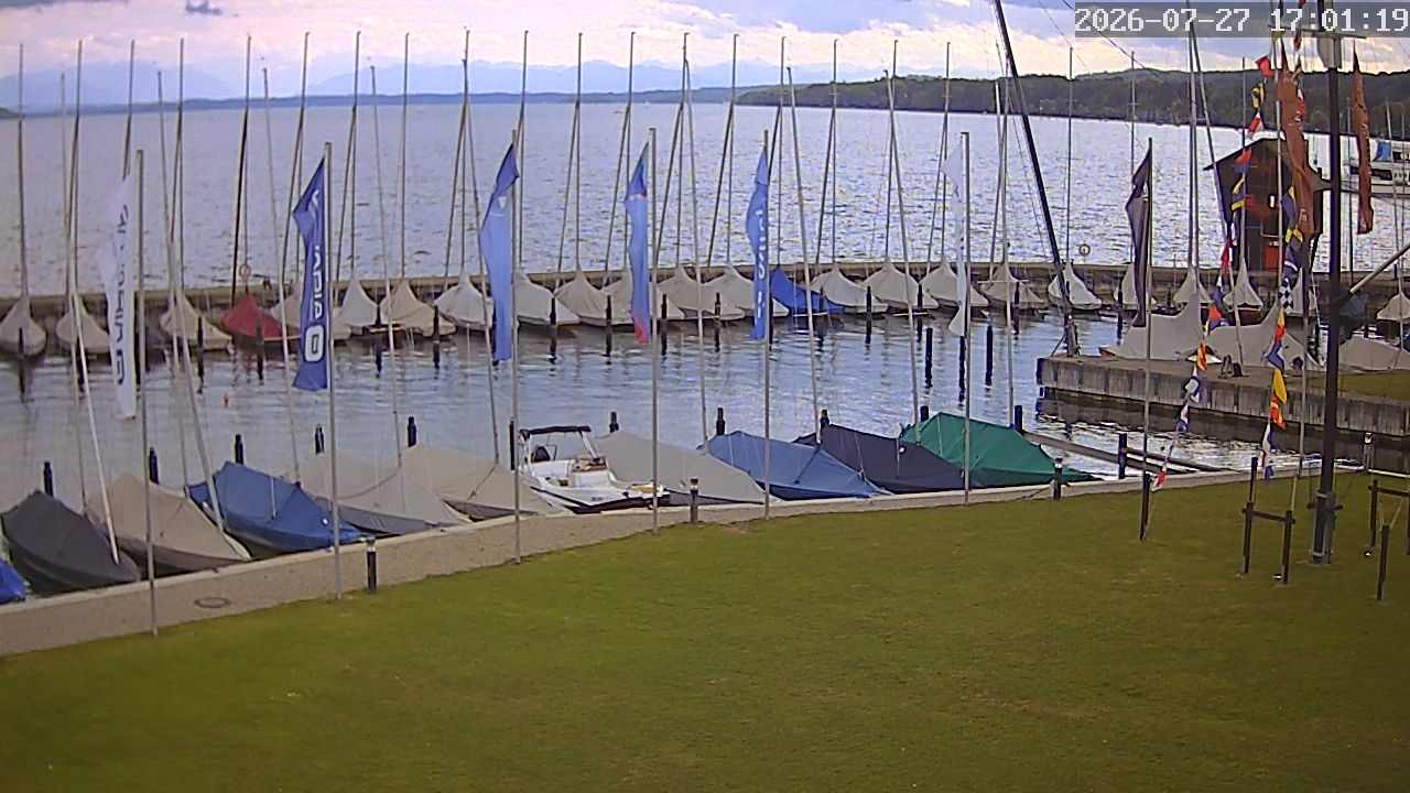 MRSV Bayern Webcam