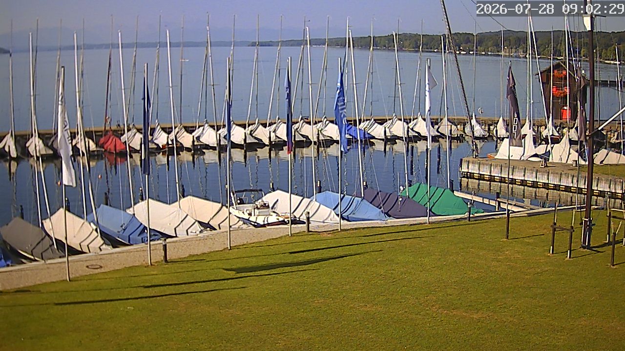 MRSV Bayern Webcam
