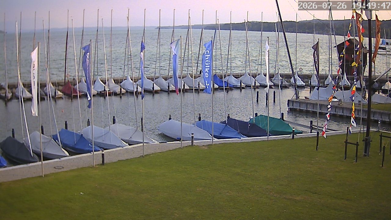 MRSV Bayern Webcam