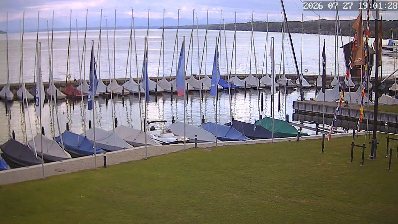 MRSV Bayern Webcam