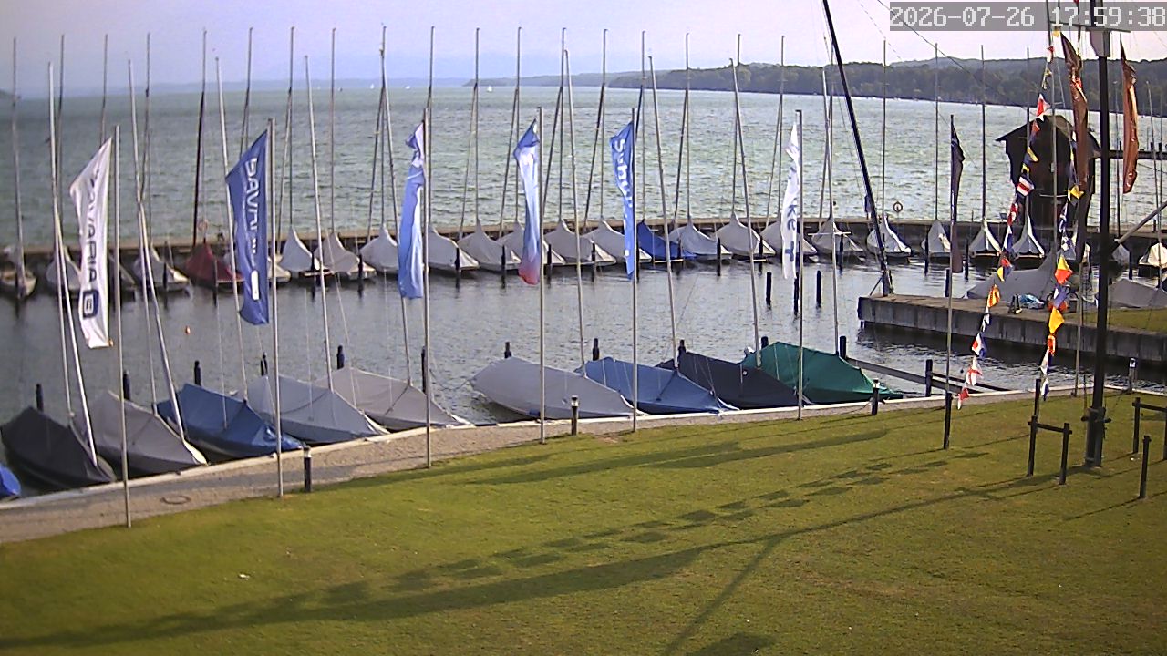 MRSV Bayern Webcam