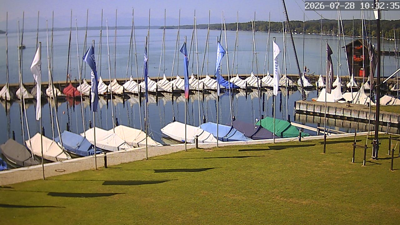 MRSV Bayern Webcam
