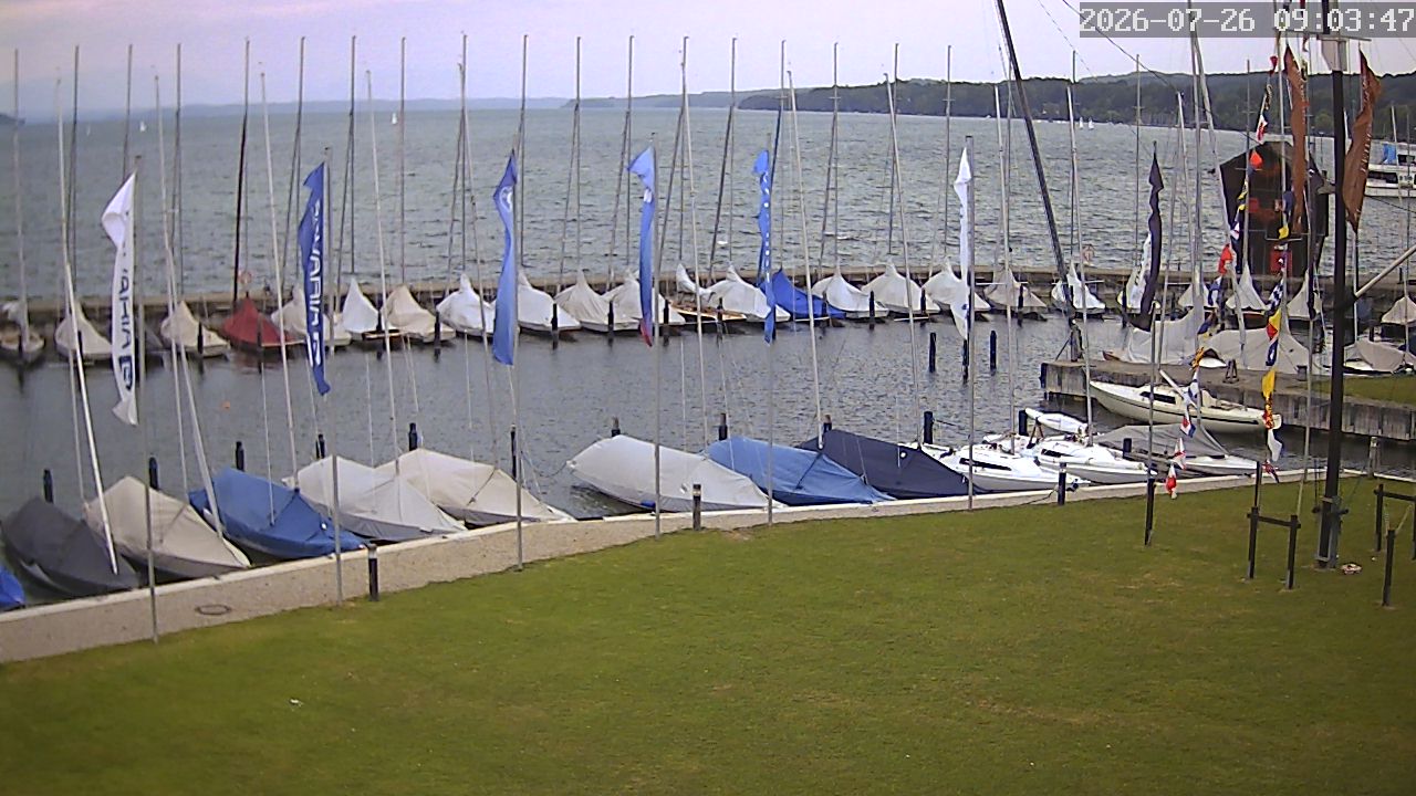 MRSV Bayern Webcam
