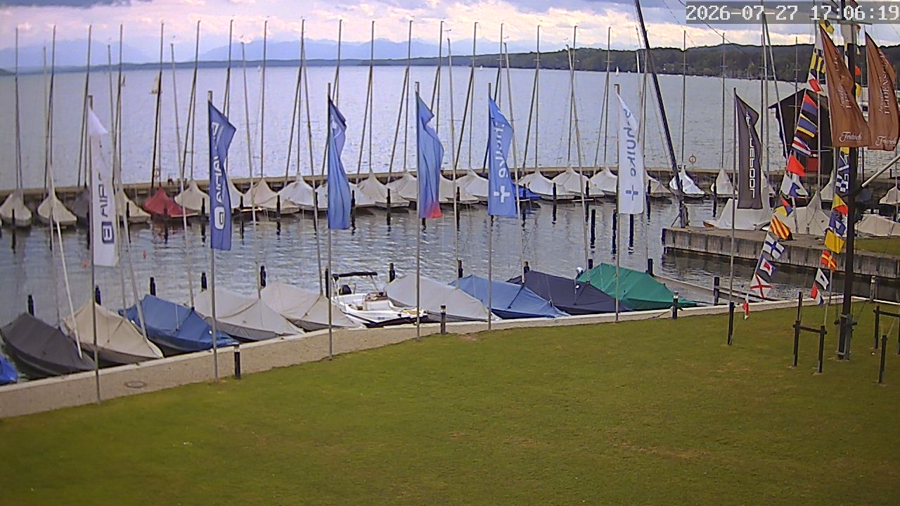 MRSV Bayern Webcam