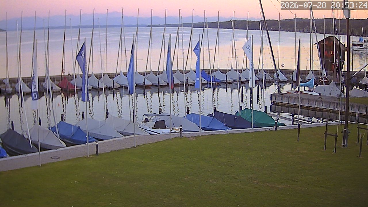 MRSV Bayern Webcam
