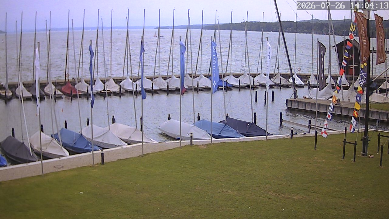 MRSV Bayern Webcam