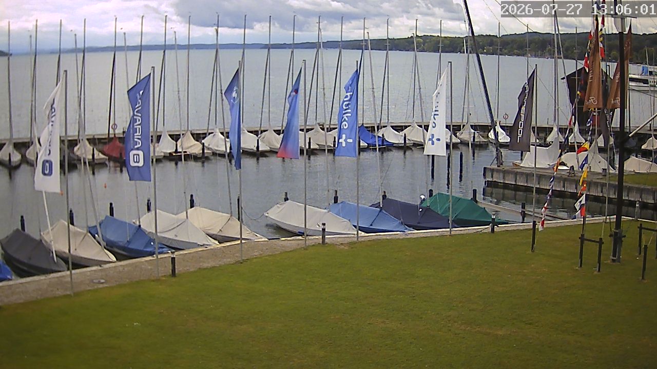 MRSV Bayern Webcam