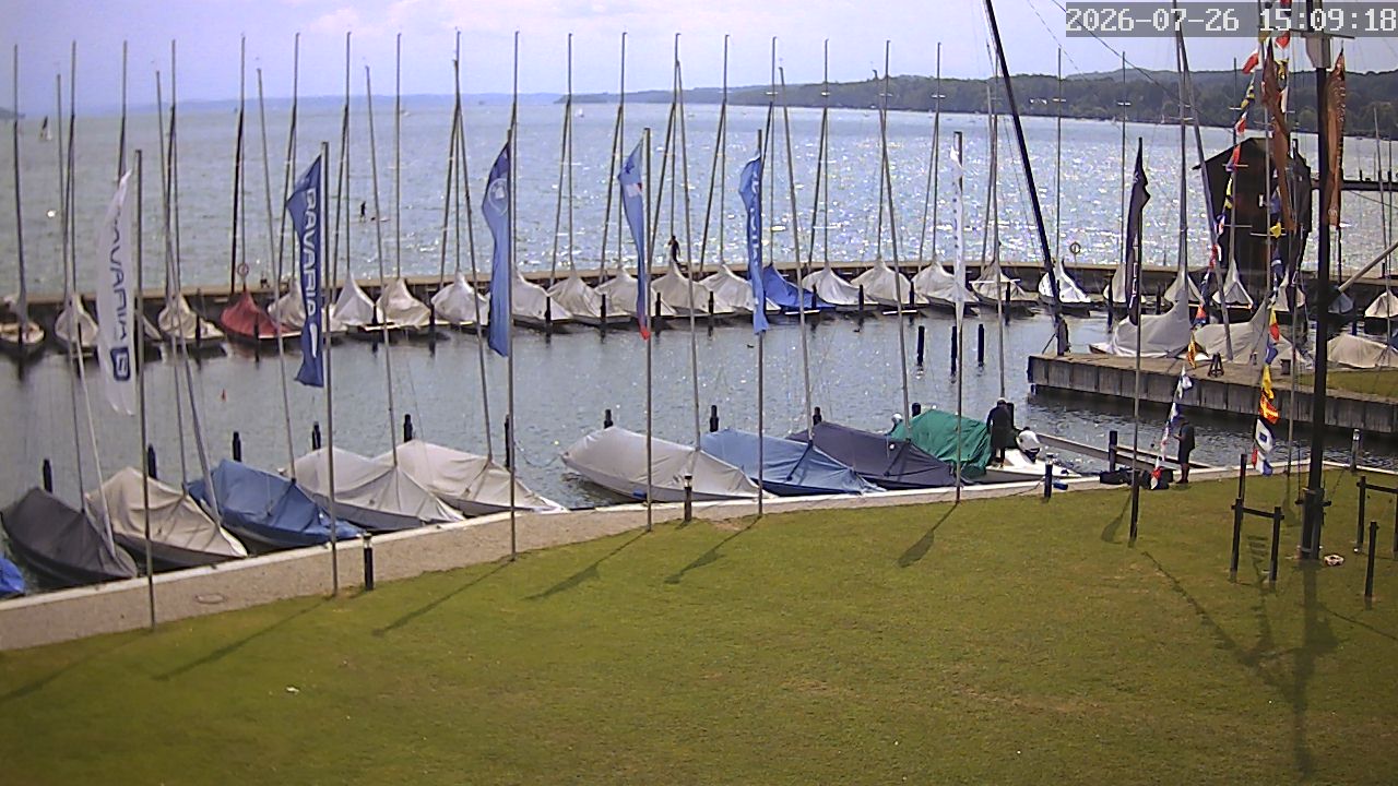 MRSV Bayern Webcam